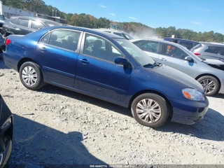 TOYOTA TOYOTA COROLLA LE