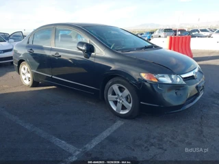 HONDA HONDA CIVIC EX