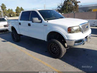 FORD FORD F-150 FX4/LARIAT/XLT