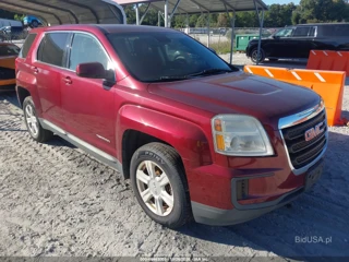 GMC TERRAIN SLE-1