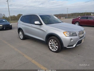 BMW X3 XDRIVE28I