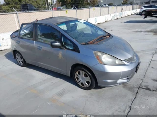 HONDA HONDA FIT