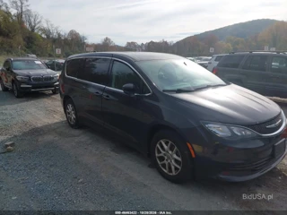 CHRYSLER CHRYSLER PACIFICA TOURING