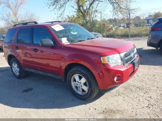 FORD FORD ESCAPE XLT