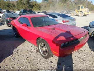DODGE DODGE CHALLENGER SXT