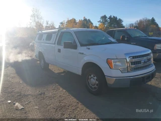 FORD FORD F-150 XL