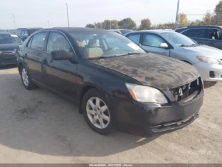 TOYOTA TOYOTA AVALON XL