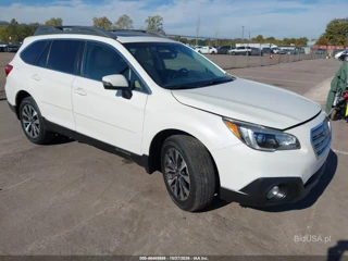 SUBARU SUBARU OUTBACK 2.5I LIMITED