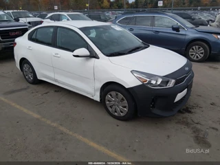 KIA KIA RIO S