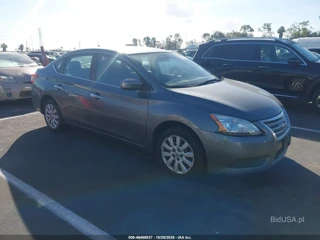 NISSAN NISSAN SENTRA FE+ S/S/SL/SR/SV