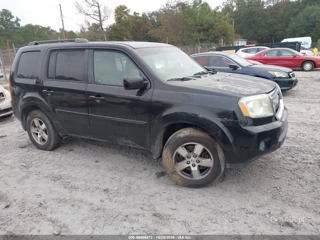 HONDA HONDA PILOT EX-L