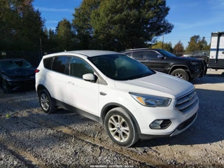 FORD FORD ESCAPE SE