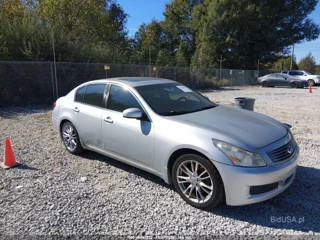 INFINITI INFINITI G35 JOURNEY