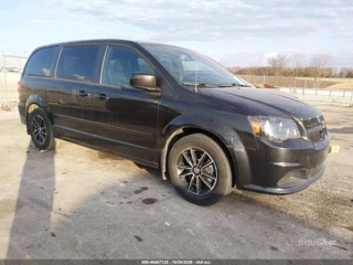 DODGE DODGE GRAND CARAVAN SE PLUS