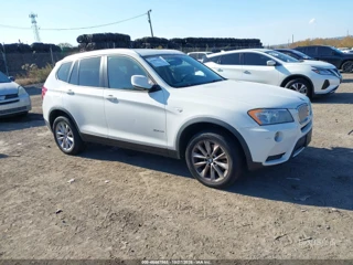 BMW X3 XDRIVE28I