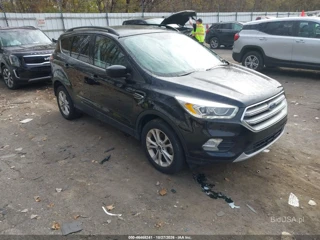 FORD FORD ESCAPE SE