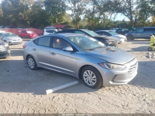 HYUNDAI HYUNDAI ELANTRA SE