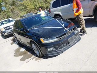 VOLKSWAGEN VOLKSWAGEN JETTA 2.0T GLI SE