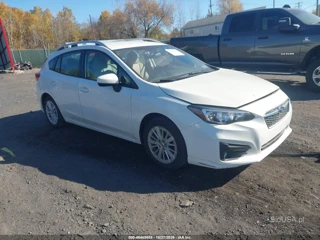 SUBARU SUBARU IMPREZA 2.0I PREMIUM