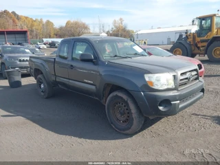 TOYOTA TOYOTA TACOMA