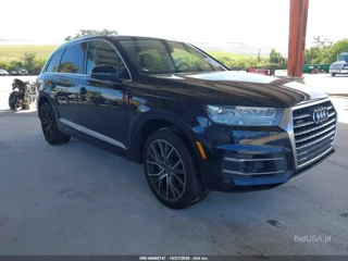 AUDI AUDI Q7 3.0T PREMIUM