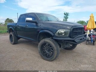 RAM RAM 1500 LARAMIE  4X4 5'7 BOX
