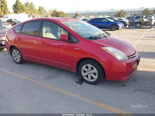 TOYOTA TOYOTA PRIUS