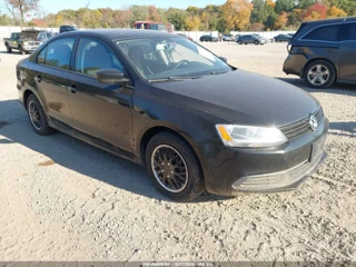VOLKSWAGEN VOLKSWAGEN JETTA 2.0L S