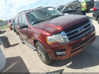 FORD FORD EXPEDITION XLT