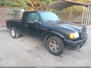 FORD FORD RANGER EDGE/STX/XLT