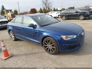 AUDI AUDI A3 1.8T PREMIUM