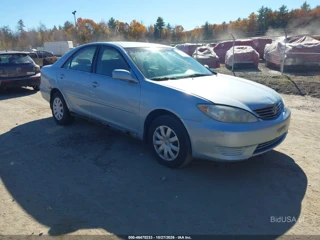 TOYOTA TOYOTA CAMRY LE
