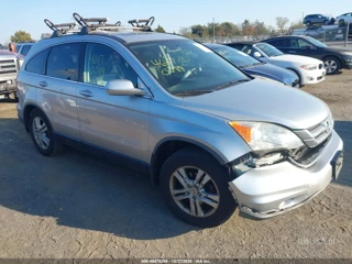 HONDA HONDA CR-V EX-L