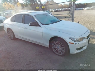 BMW 328I XDRIVE