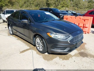 FORD FORD FUSION SE