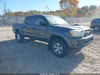 TOYOTA TOYOTA TACOMA BASE V6