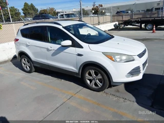 FORD FORD ESCAPE SE