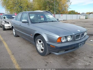 BMW 525 I AUTOMATIC