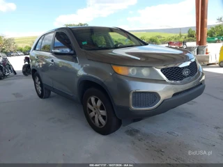KIA KIA SORENTO LX