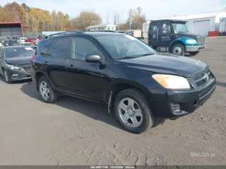 TOYOTA TOYOTA RAV4
