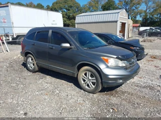 HONDA HONDA CR-V EX-L