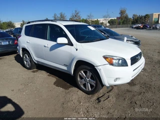 TOYOTA TOYOTA RAV4 SPORT