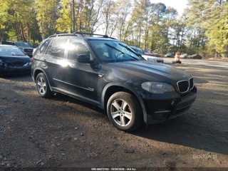 BMW X5 XDRIVE35I/XDRIVE35I PREMIUM/XDRIVE35I SPORT ACTIVITY