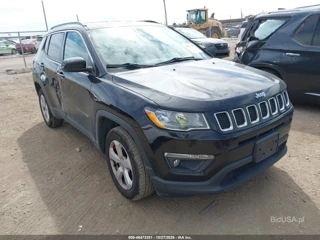 JEEP JEEP COMPASS LATITUDE 4X4