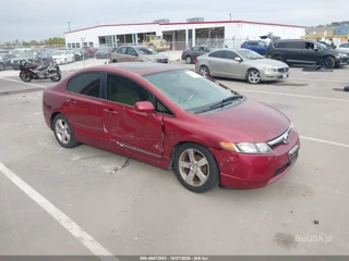HONDA HONDA CIVIC EX