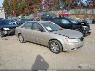 HYUNDAI HYUNDAI SONATA GLS