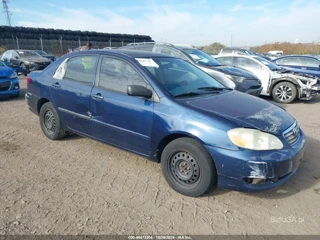 TOYOTA TOYOTA COROLLA CE