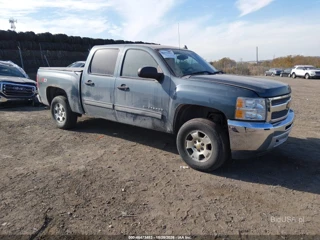 CHEVROLET CHEVROLET SILVERADO 1500 LT