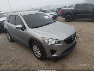 MAZDA MAZDA CX-5 SPORT