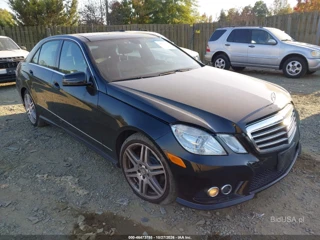 MERCEDES-BENZ MERCEDES-BENZ E 350 4MATIC